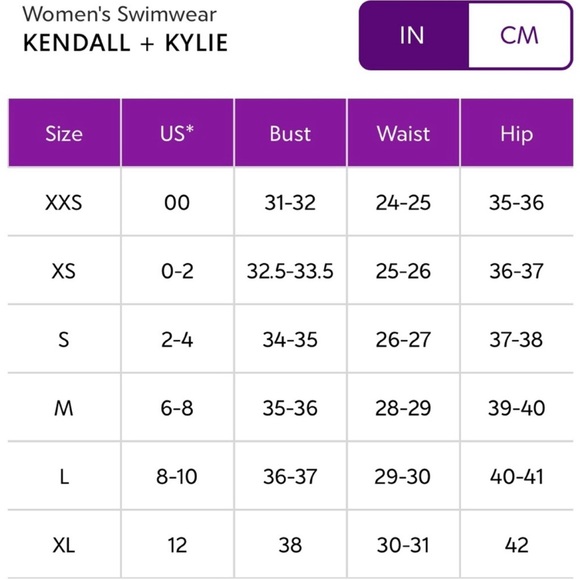 KENDALL & KYLIE Leopard Print Bandeau Bikini Top with Removable Strap - Picture 14 of 16